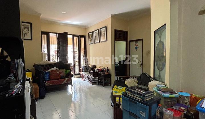 House Price Drop in Bintaro Sector 9, South Tangerang 2