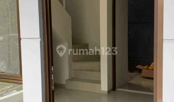 Dijual Rumah Graha Raya Fortune 2