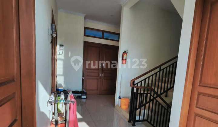 Dijual Kost2an Premium Full Terisi Jakarta Pusat 2