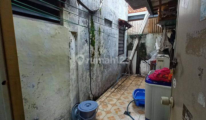 Dijual Murah Rumah di Jl. Tanah Manisan swadaya Dalam  2