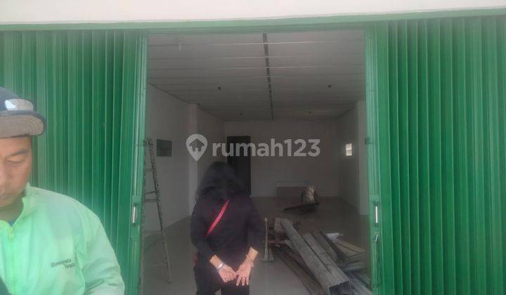 Ruko Siap Huni di Lokasi Strategis, Bojongsari Depok 2