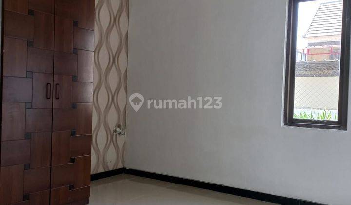 Rumah Bagus Grand Sharon Siap Huni 2