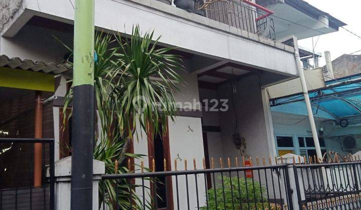 Jual Rumah Minimalis Antapani Cicaheum 1