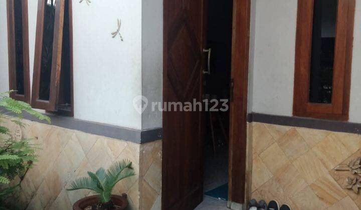 Jual Rumah Minimalis Antapani Cicaheum 2