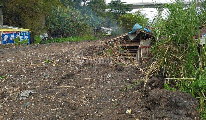 Tanah Matang Siap Bangun Perizinan Ready 2