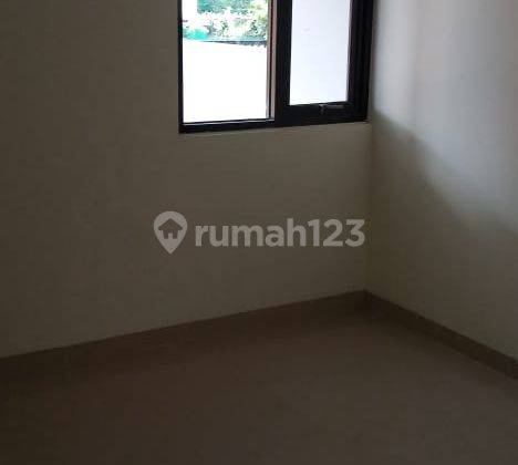 Jual Rumah Minimalis Belakang Toserba Rumah Sakit Mesjid 2