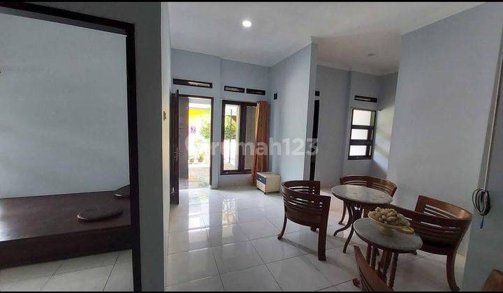 Jual Rumah Buana Cigi Cijaura One Gate Sistem  1