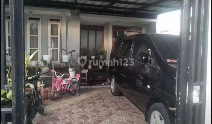 Muraah Rumah Bagus Cisaranten Arcamanik Antapani 1