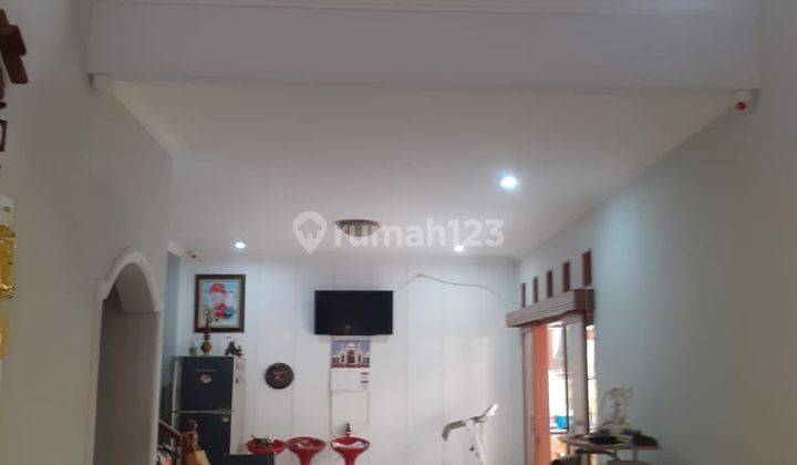 Dijual Rumah Permanen 2 Lantai di Lokasi Strategis Cocok Untuk Usaha 2