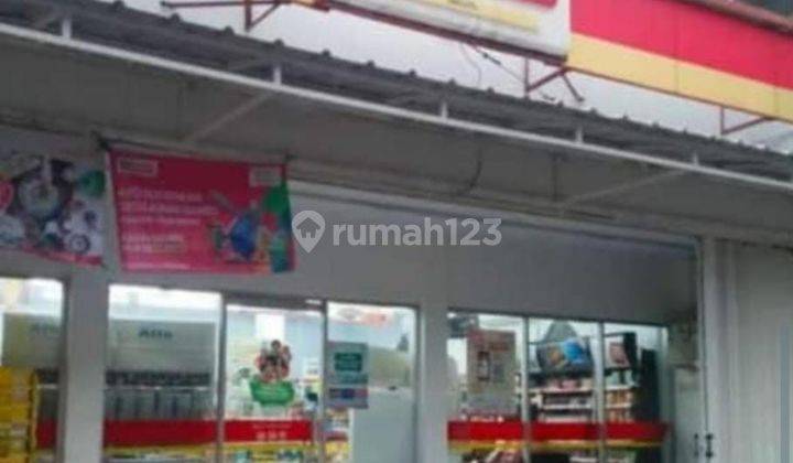 Toko Murah Dijual di Jl. Swadaya I No.3, Jakarta Selatan