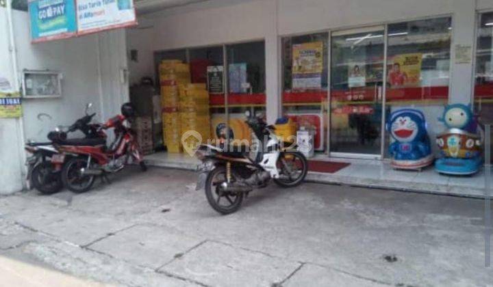 Toko Murah Dijual di Jl. Swadaya I No.3, Jakarta Selatan 2