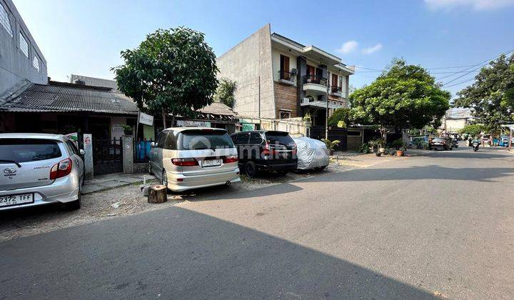 Dijual Murah di Jl. Tebet Timur Dalam 6 No.6  1