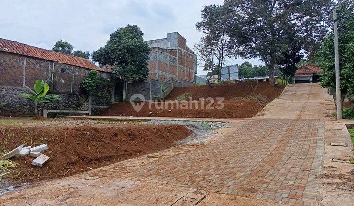 Di Jual Tanah Murah Perkavling Bisa Di Cicil 2