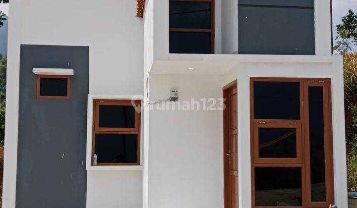 Rumah Murah Di Bandung Lokasi Banyak Pilihan Nya 1