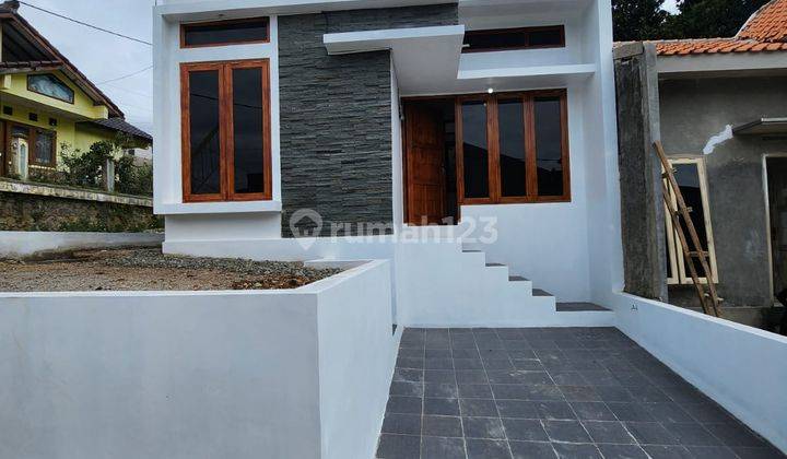 Rumah Murah Syariah Bisa Di Cicil Syarat Ktp 2