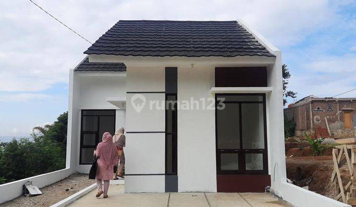 Rumah Murah Skema Syariah Bisa Di Cicil Syarat Ktp 1