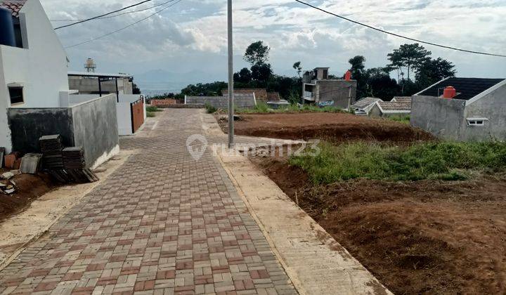 Tanah Murah Di Jual Perkavling Bisa Di Cicil Syarat Ktp 1