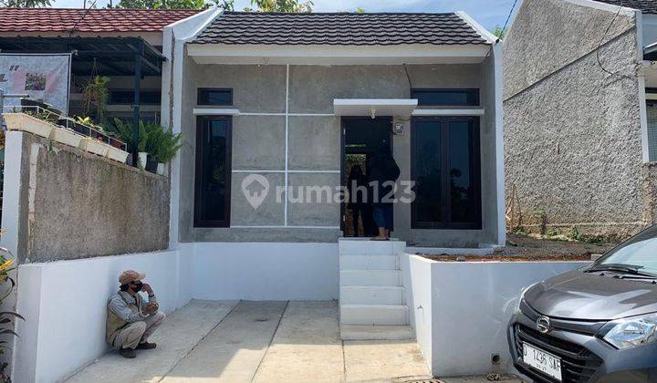 Rumah Murah Skema Syariah Bisa Di Cicil Syarat Ktp 2