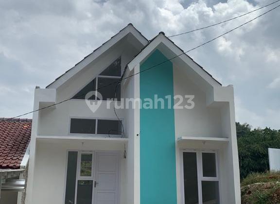 Affordable House Down Payment 5 Million All In, Location in Cinunuk, Cibiru 2