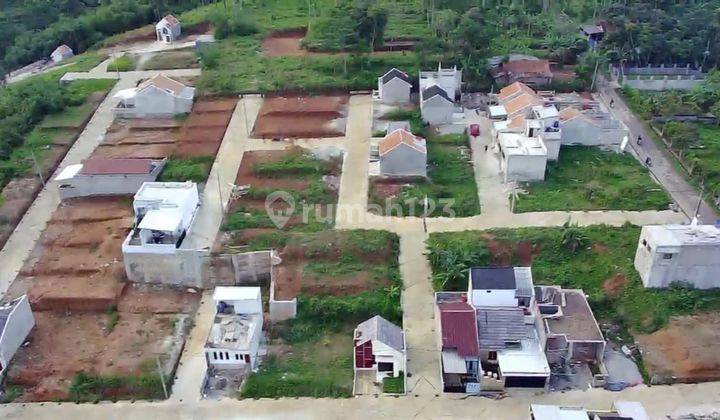 Di Jual Tanah Murah Perkavling Bisa Di Cicil 1