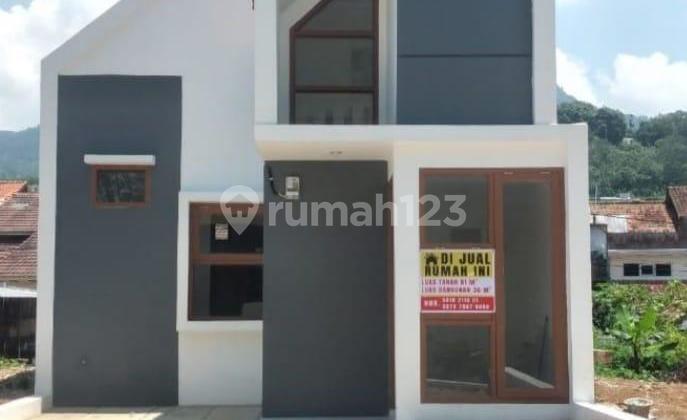 House Down Payment All In Only 5Million, Flat and Light Installments 2