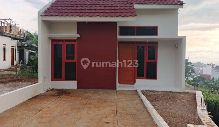 Rumah Murah Syariah Lokasi Strategis, Bisa Di Cicil Proses Tanpa Ribet 1