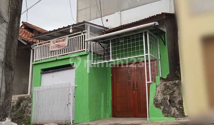 Baru Tau.. Ternyata Ada Rumah Bagus Harga Murah Dekat Pusat Kota