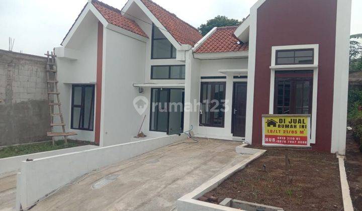 Rumah Murah, Bisa Di Cicil Syarat Ktp 2