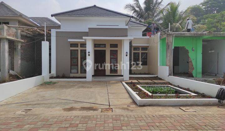 Rumah Murah Syariah Bisa Di Cicil Syarat Ktp 2