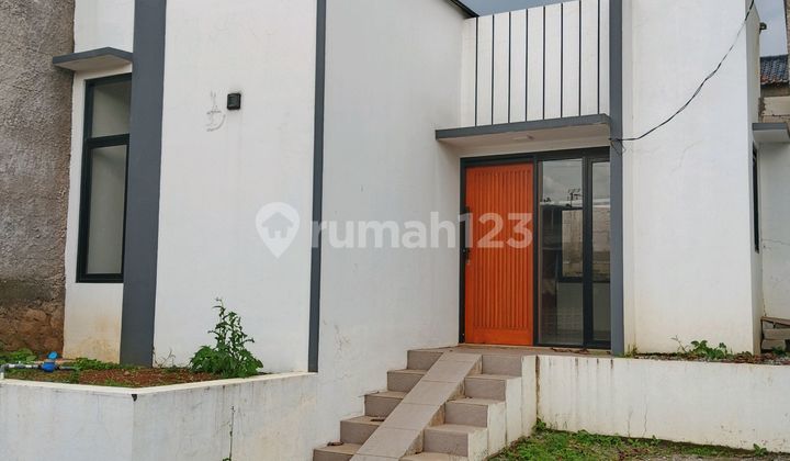 Rumah Termurah Di Bandung Harga 200jtan Lokasi Strategis 2