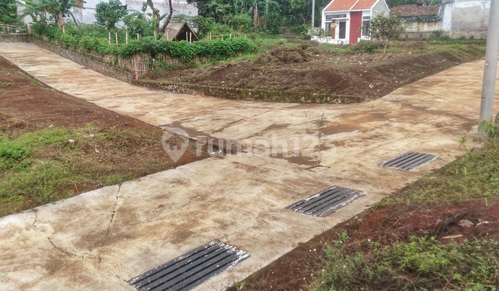 Tanah Kavling di Ujungberung, Lokasi Strategis Tanah Kavling di Ujungberung, Lokasi Strategis