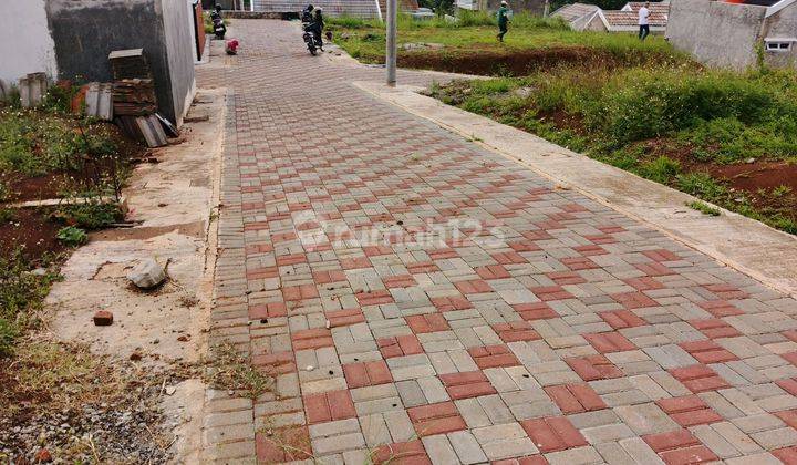 Tanah Kavling Terlaris Di Bandung Lokasi Strategis Harga Termurah 2