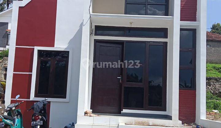 Rumah Murah Syariah Bisa Di Cicil Syarat Ktp 2