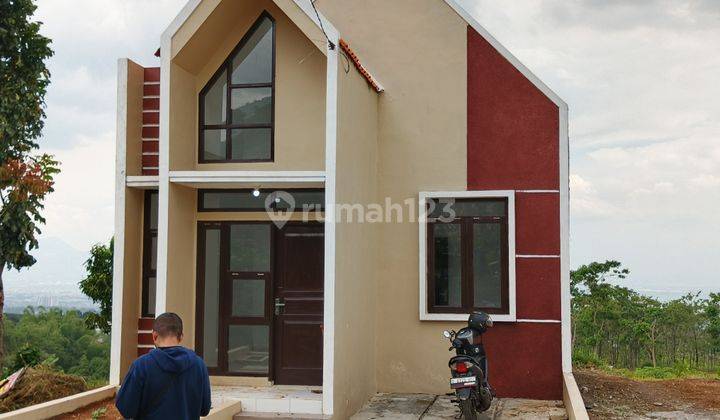 Rumah Termurah Di Bandung Lokasi Banyak Dan Bisa Di Cicil Proses Tanpa Bank 1