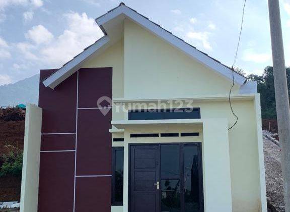 Rumah Murah Type 36 Harga 200jtan 1