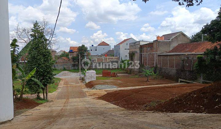 Nyari Tanah? Di Sini Aja Harga Murah Dan Bisa Di Cicil 2
