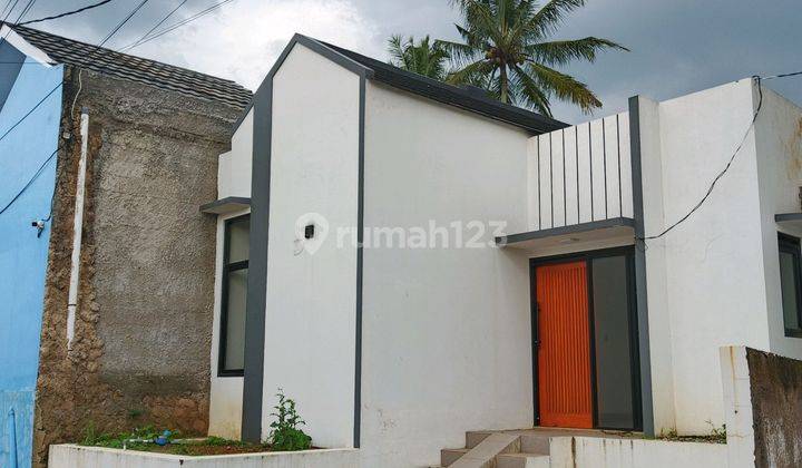 Tanpa Bi Checking. Rumah Murah Lokasi Strategis 2