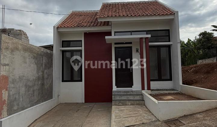 Ternyata Ada Rumah Murah Lokasi Strategis dan DP Cuma 5Jt All In 2