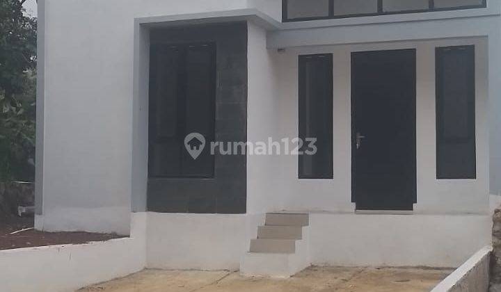 Rumah Murah, Desaib Bebas, Bisa Di Cicil Syarat Ktp 2