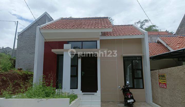 Rumah Murah Syariah Bisa Di Cicil Syarat Ktp 1