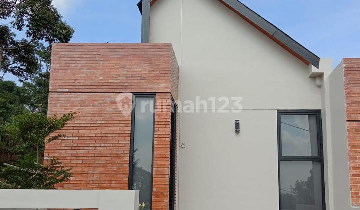 Ternyata Ada Rumah Murah Lokasi Strategis dan DP Cuma 5Jt All In