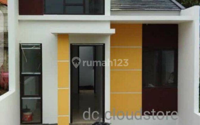 Rumah Termurah Di Bandung Bisa Di Cicil Syarat Ktp 2