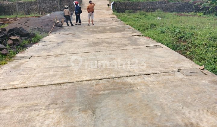 Minat Tanah Kavling Murah? Cuma Di Sini  1