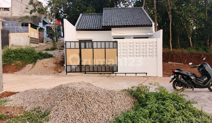 Rumah Termurah Di Bandung Lokasi Strategis  1