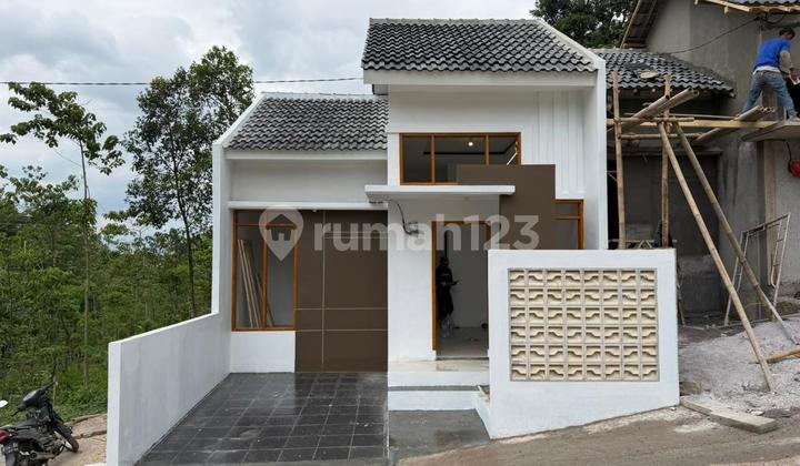 Wow.. Rumah Murah DP Cuma 5Jt All In, Lokasi Strategis 2