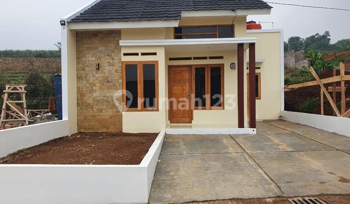 Rumah Murah Dp 5Jt All In, Cicilan Ringan