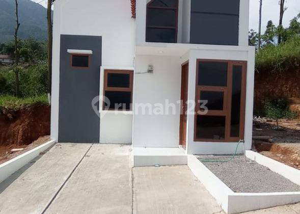 Rumah Murah Dp 5Jt All In, Cicilan Ringan 2