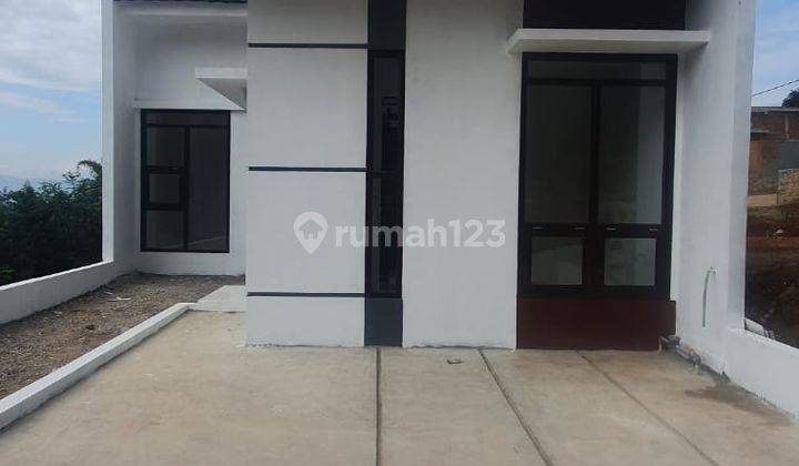 Rumah Murah Type 36 Harga 200jtan 2