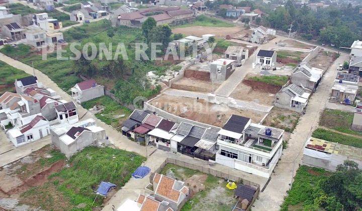 Tanah kavling siap bangun di ujungberung 2