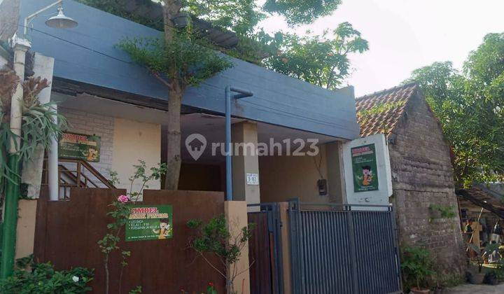 Rumah Full Furniture 2lt Mekar Indah Cibiru Hilir 1